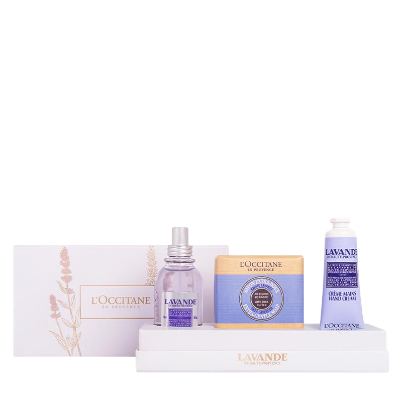 Kit Lavanda, , large image number 0